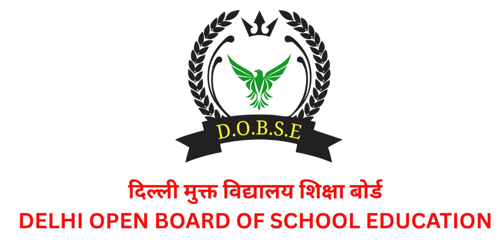 DOBSE Logo